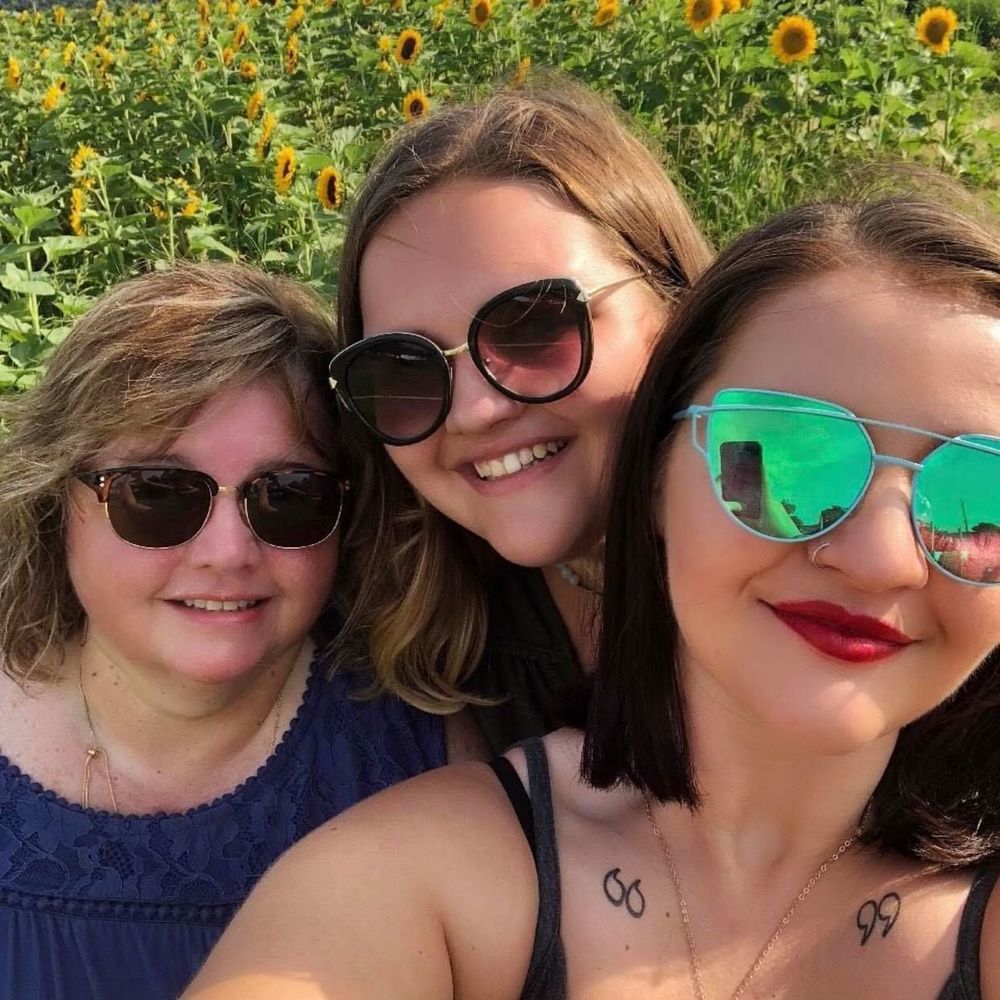 Meet your Posher, Mary